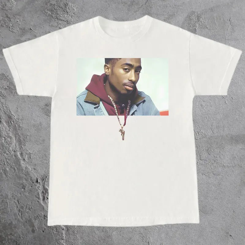 Vintage Tupac Juice T-shirt Sweatshirt Hoodie, 2Pac Graphic Tee, Tupac Shakur Shirt, 2Pac Shakur Shirt, 90s Merch, Rapper Shirt, Hip Hop 90s Legends Shirt, Rapper Merch
