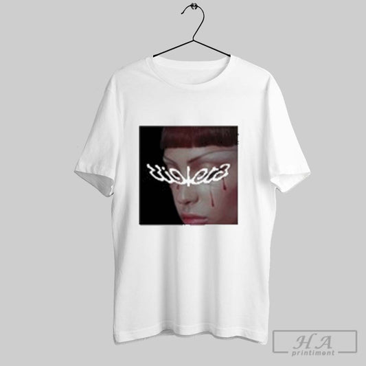Violeta Hodar Camiseta Iii Ojala T Shirts