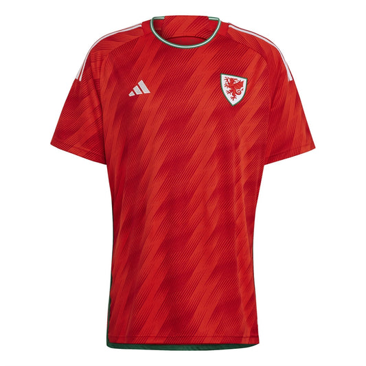 Wales Home