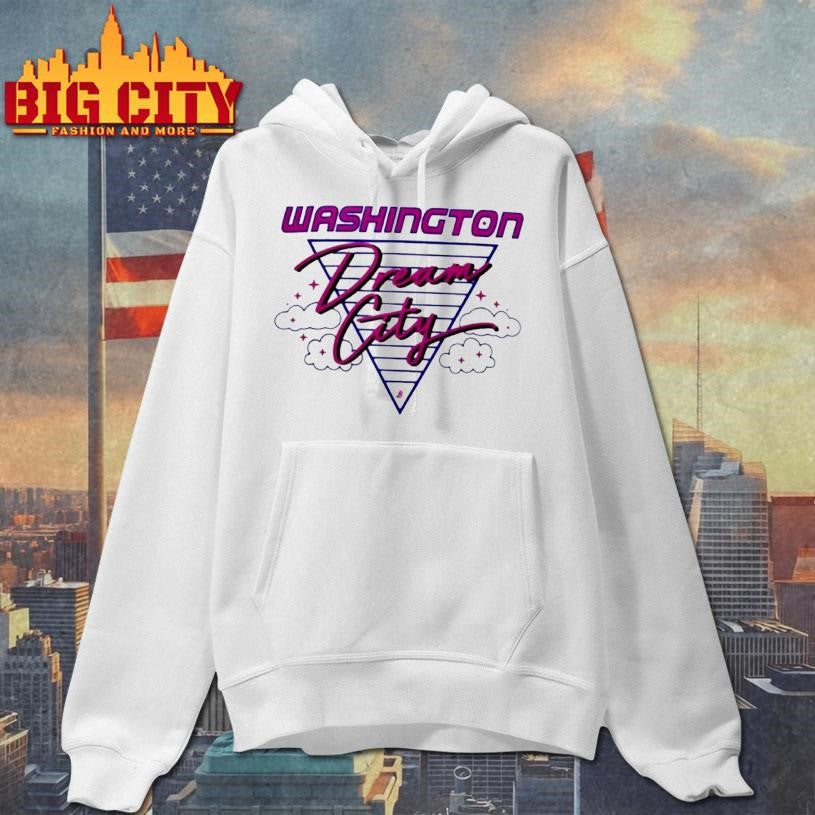 Washington Dream City Shirt