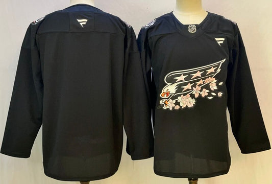 Washington Capitals Capitals Style 1