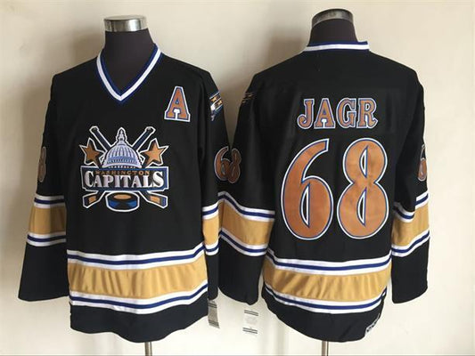 Washington Capitals Capitals Style 12