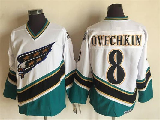 Washington Capitals Capitals Style 16