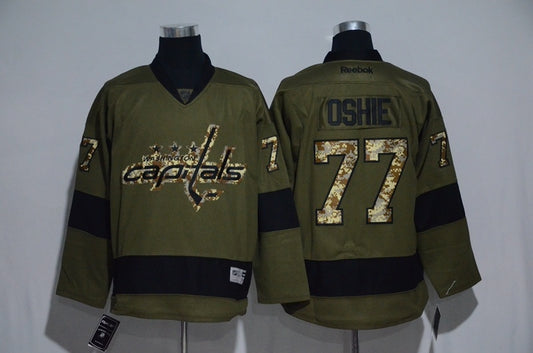Washington Capitals Style 2