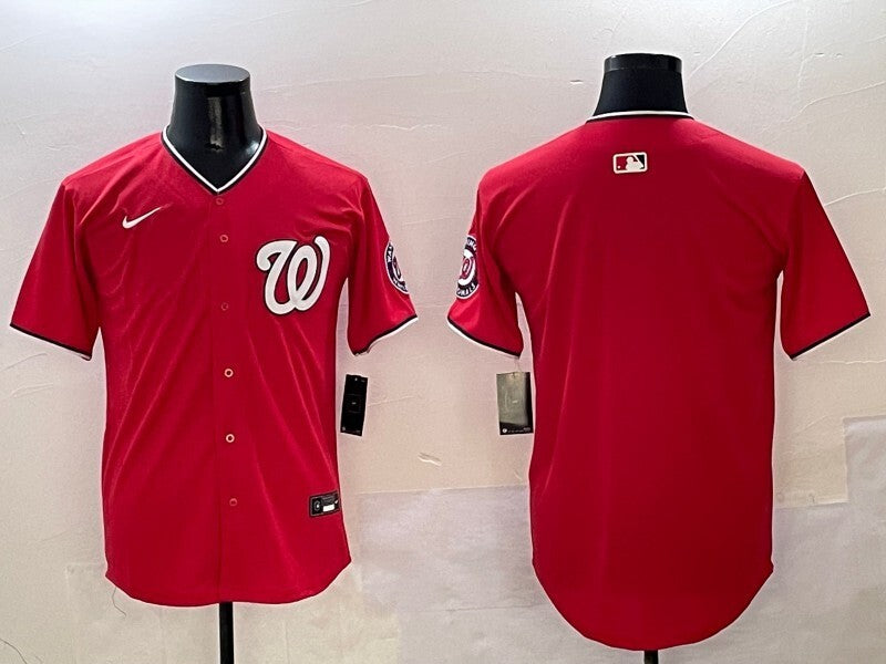Washington Commanders Nationals Adult Style 2