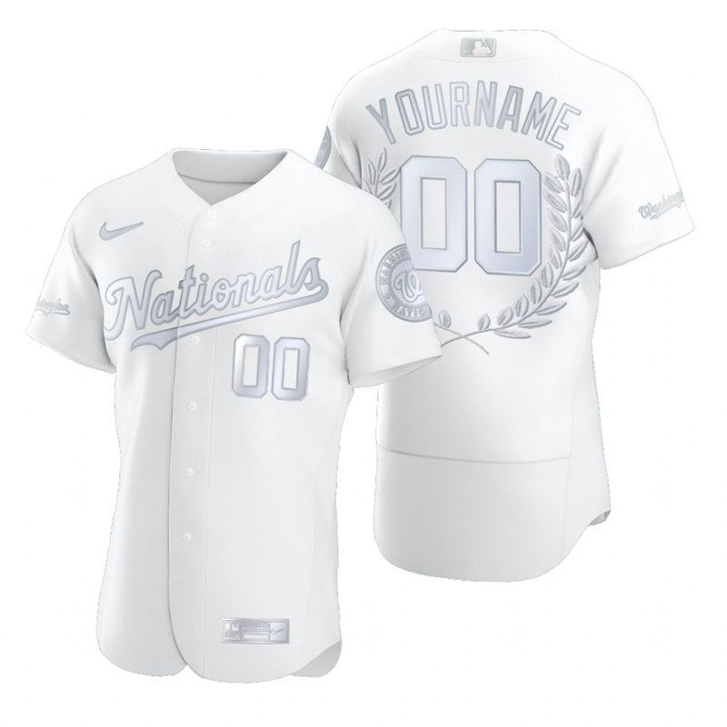Washington Nationals Style 2