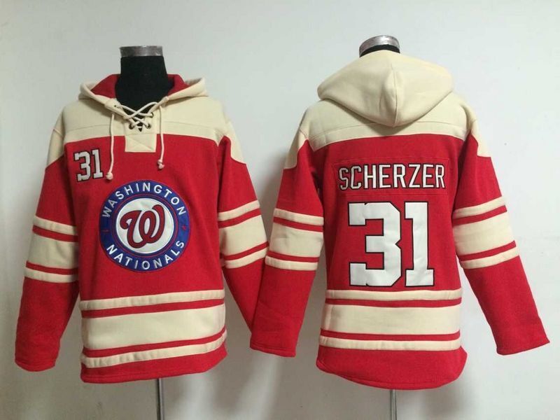 Washington Nationals Style 3