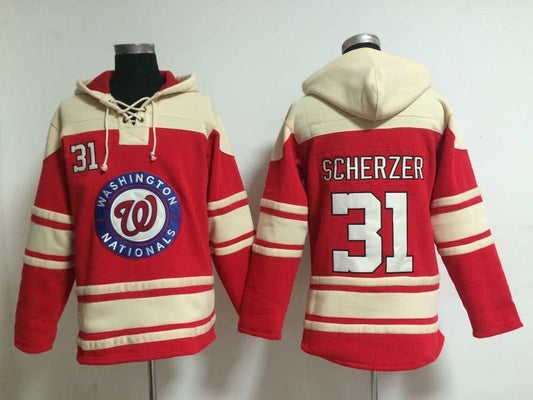 Washington Nationals Style 3