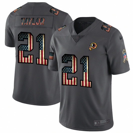 Washington Redskins Style 1