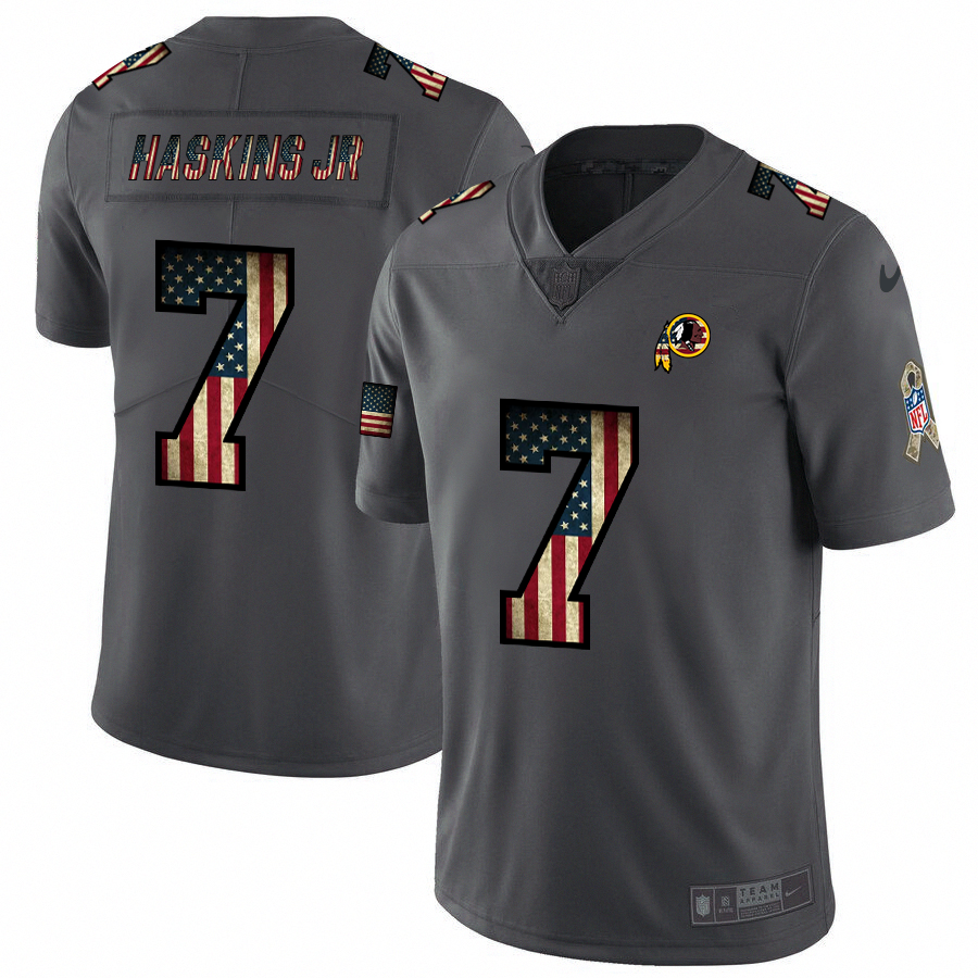 Washington Redskins Style 2