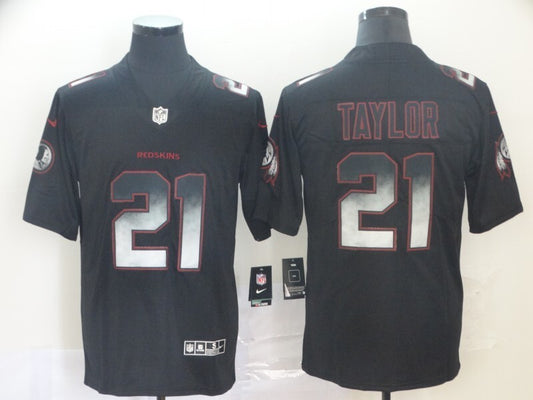 Washington Redskins #21 Sean Taylor_conew1