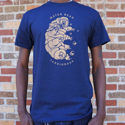 Water Bear