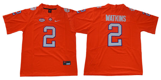 Watkins 2 Legend Orange