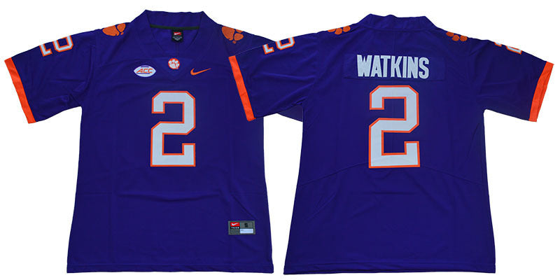 Watkins 2 Legend Purple