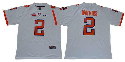 Watkins 2 Legend White