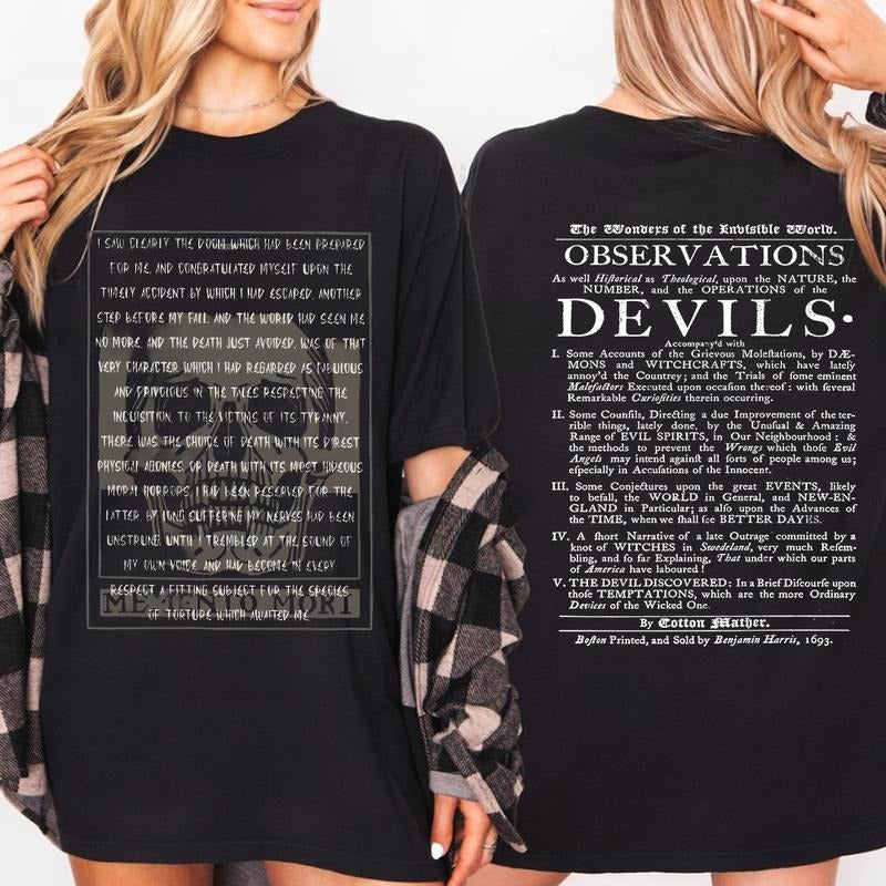 Wednesday Addams Memento Mori Tee, Wednesday Addams Edgar Allan Poe Shirt Hoodie, Sweatshirt | InkThreadWorks.com