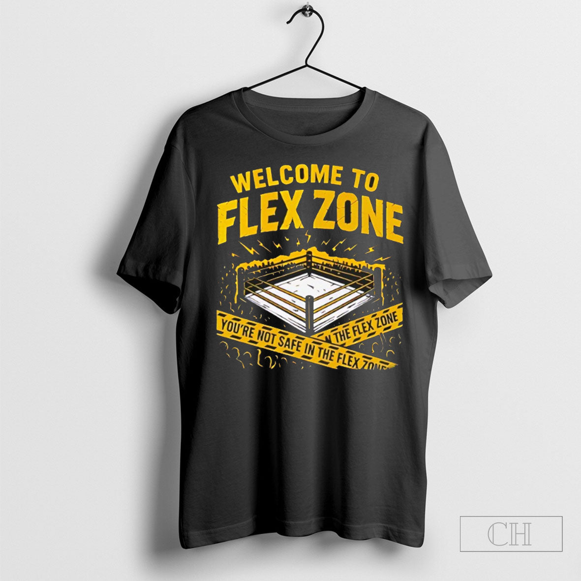 Welcome To Flex Zone