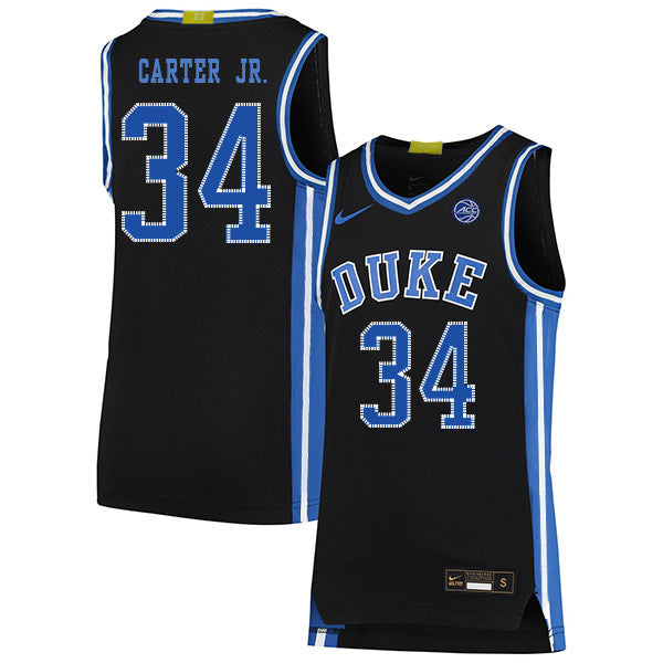 Wendell Carter Jr.34 Black