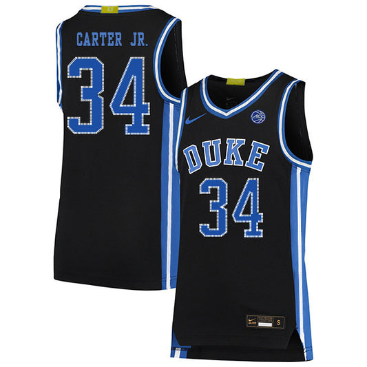 Wendell Carter Jr.34 Black