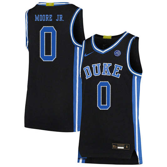 Wendell Moore Jr.0 Black