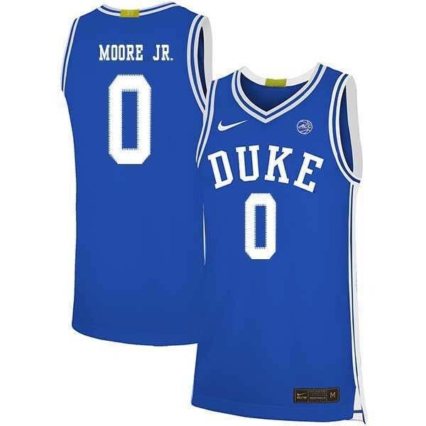 Wendell Moore Jr.0 Blue