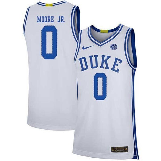 Wendell Moore Jr.0 White
