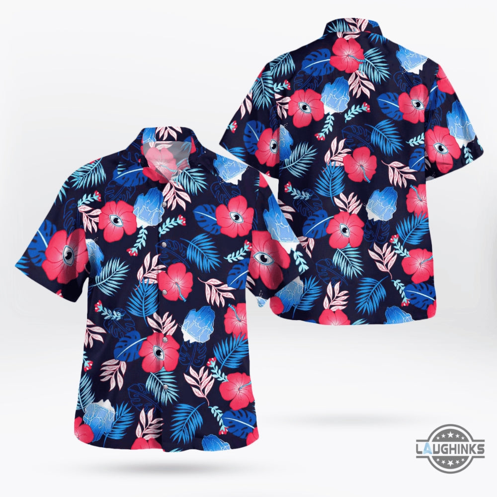 Wendigoon Hawaiian Shirt New Hot Trending Wendigoon Aloha Summer Beach Shirt And Shorts Reprinted