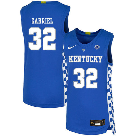 Wenyen Gabriel 32 Blue