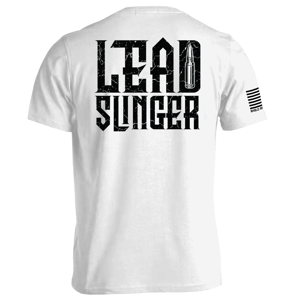 Lead Slinger Bullet