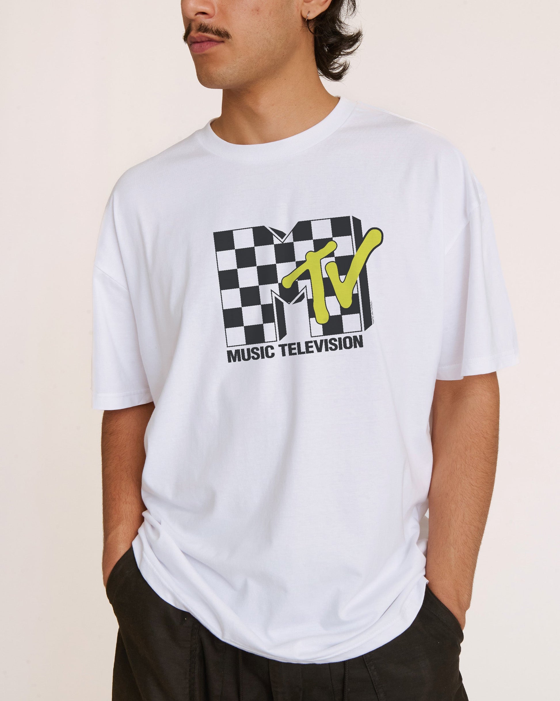 Back to the 80s T-Shirt