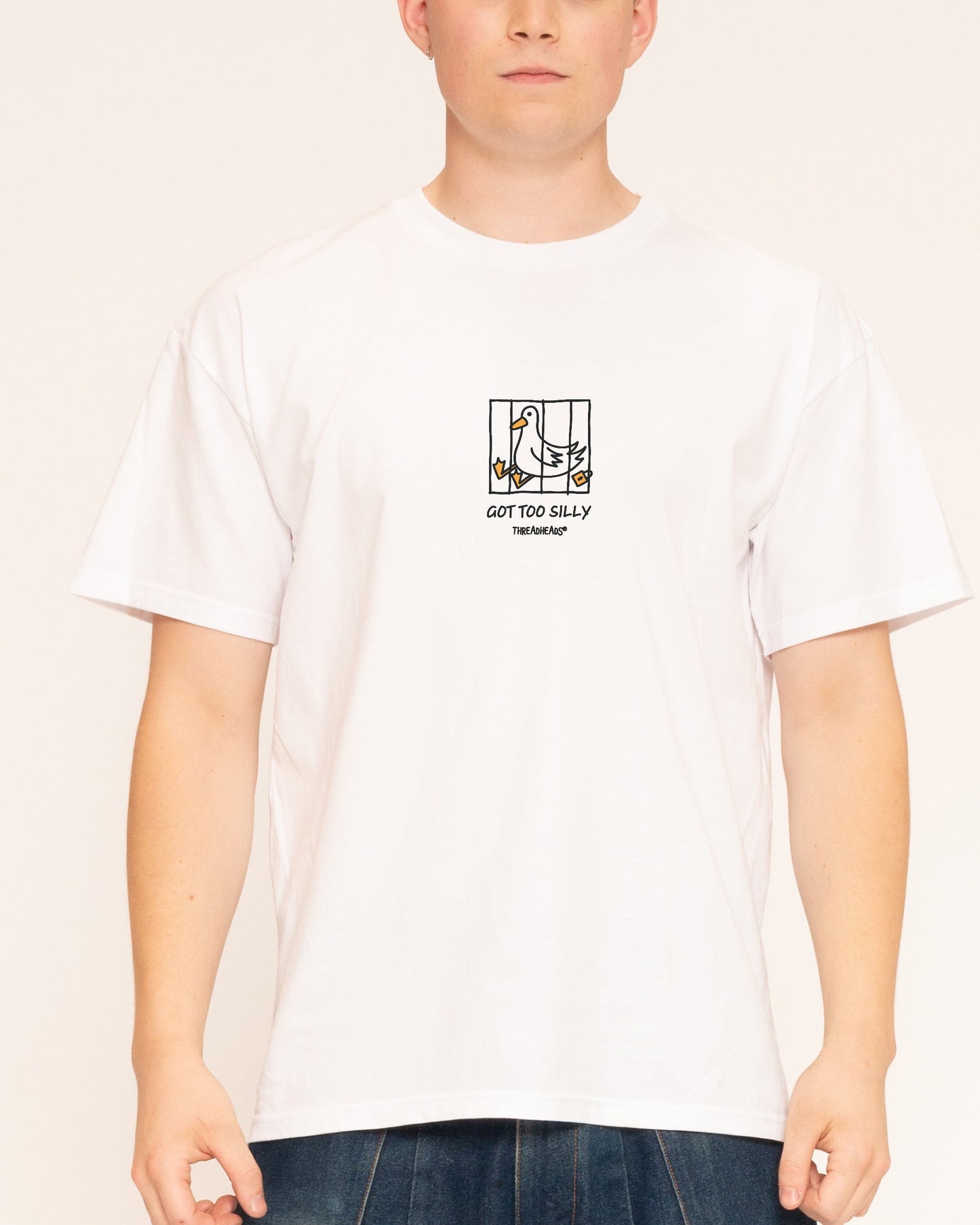 Got too Silly T-Shirt