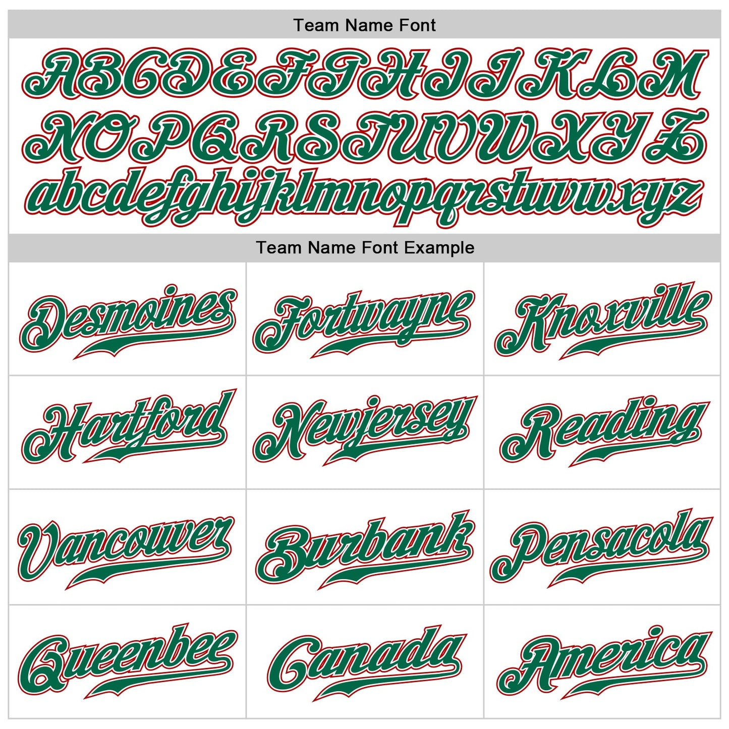 Custom White Kelly Green-Red Authentic Sleeveless Baseball Jersey