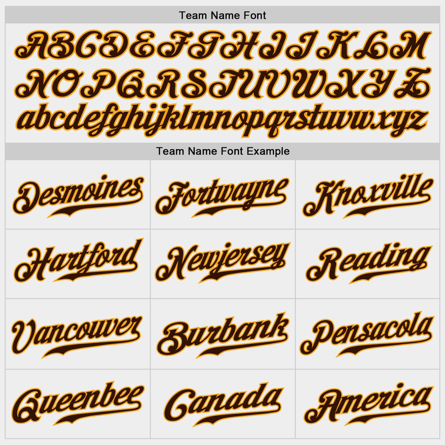 Custom White Brown-Gold Authentic Baseball Jersey