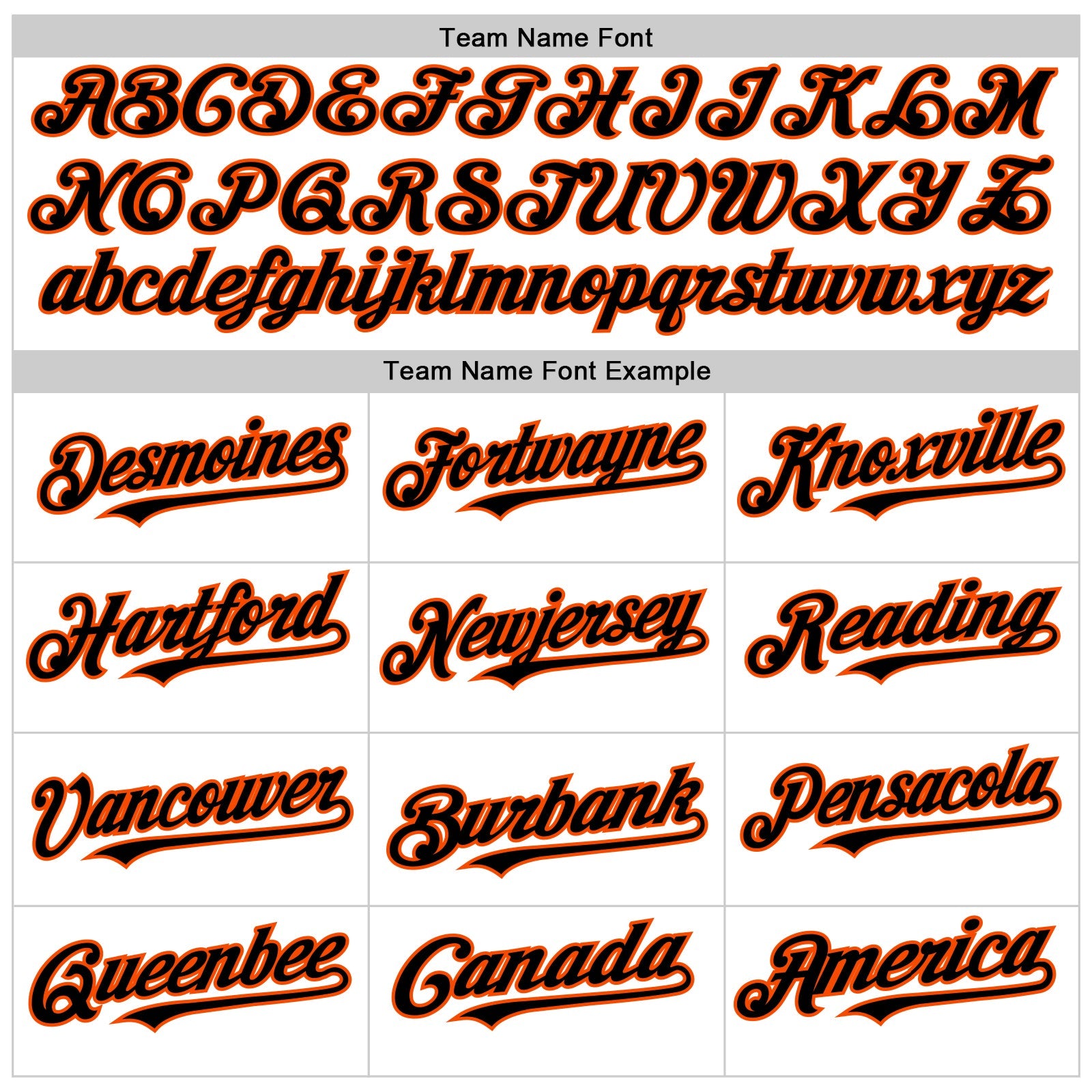 Custom White Black Pinstripe Orange Authentic Sleeveless Baseball Jersey