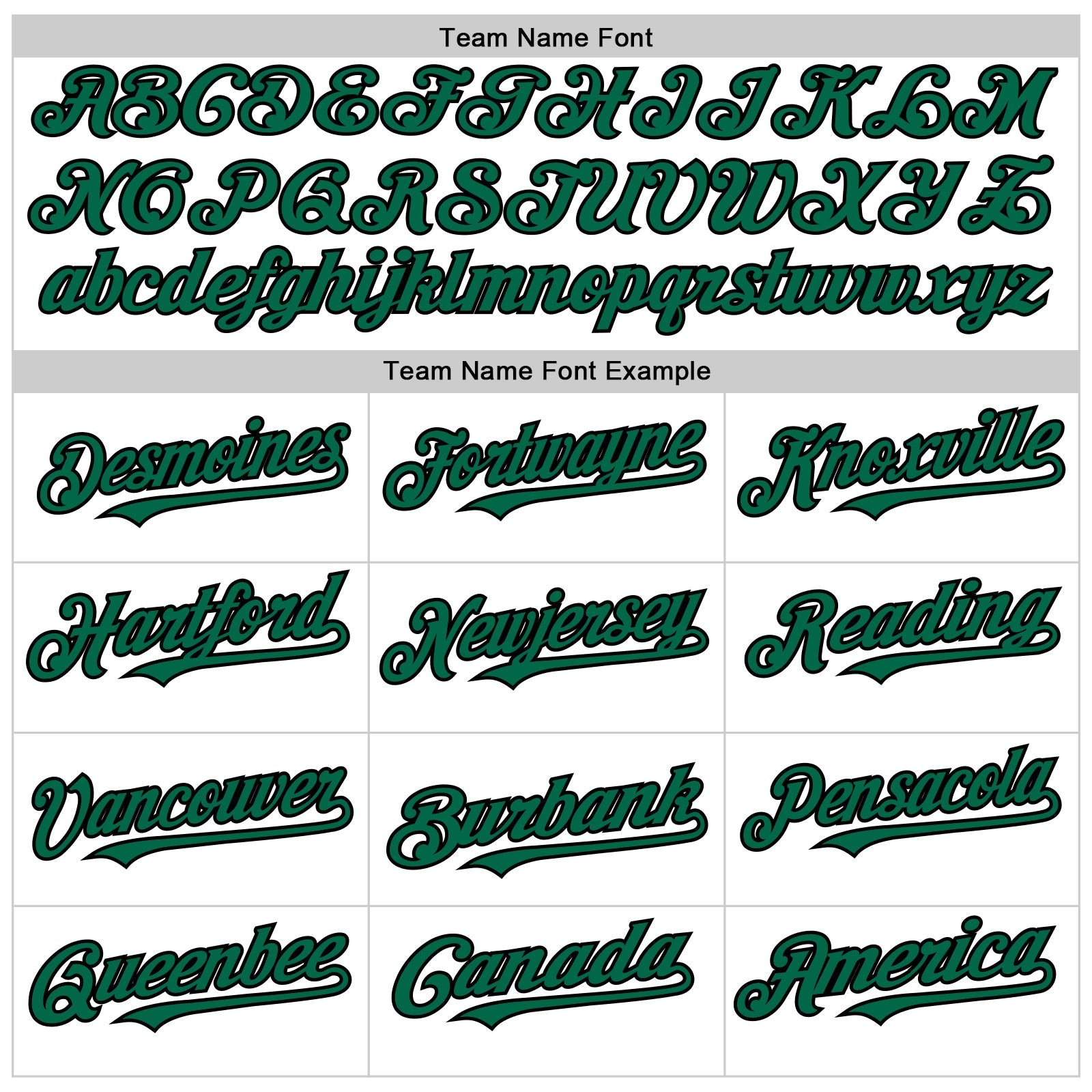 Custom White Black Pinstripe Kelly Green Authentic Sleeveless Baseball Jersey