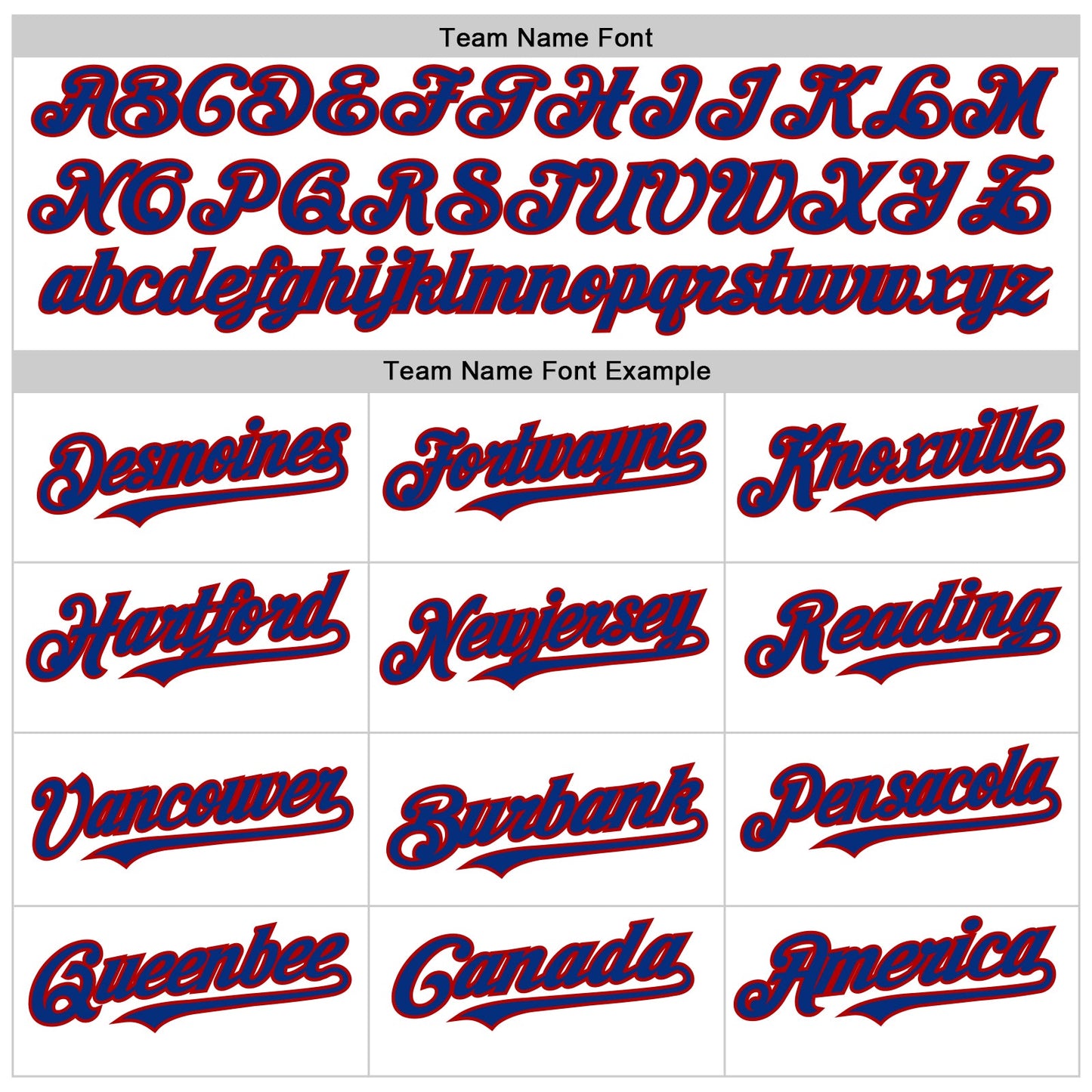 Custom White Royal Pinstripe Red Authentic Sleeveless Baseball Jersey