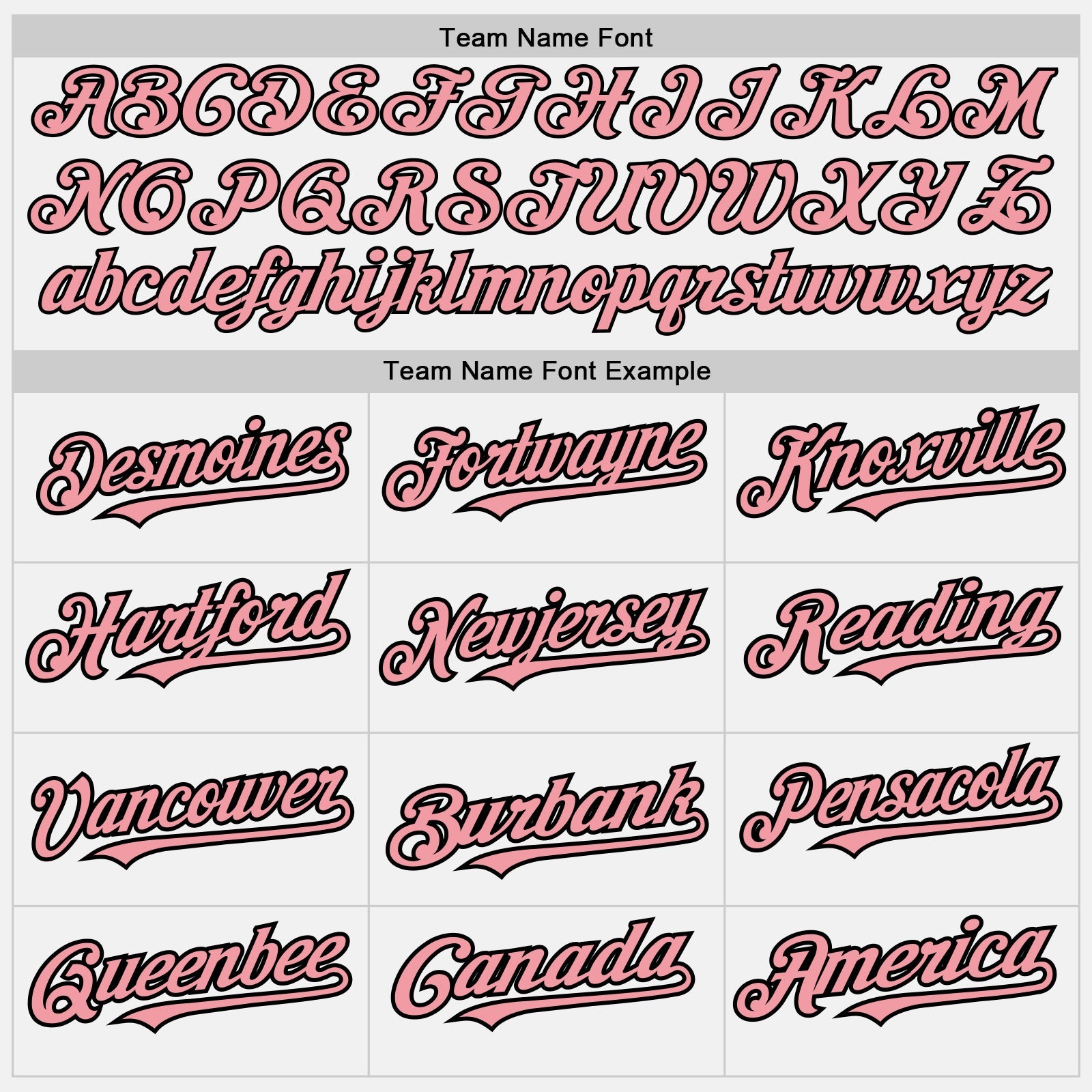 Custom White (Black Medium Pink Pinstripe) Silver-Black Authentic Baseball Jersey
