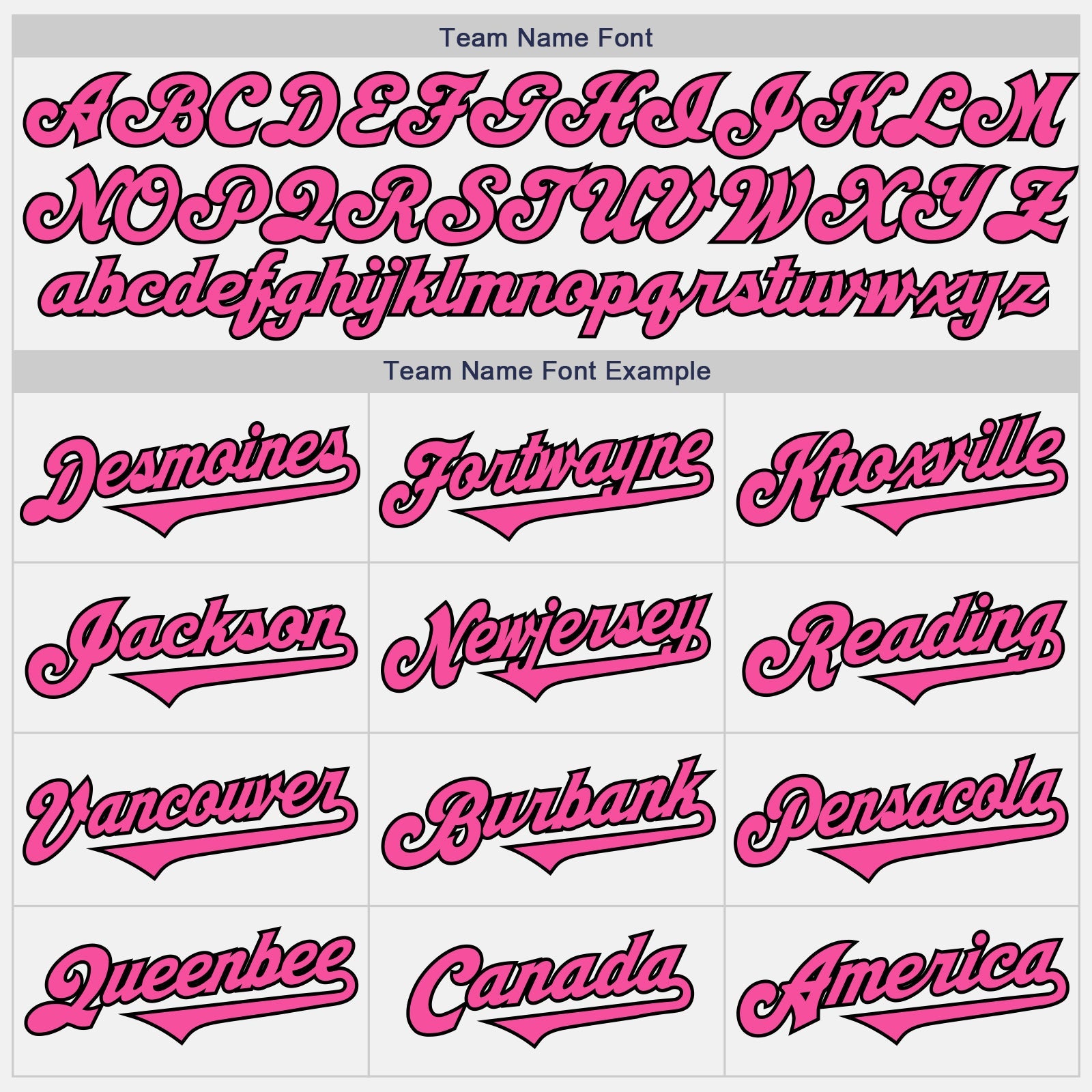 Custom White Pink-Black Authentic Baseball Jersey