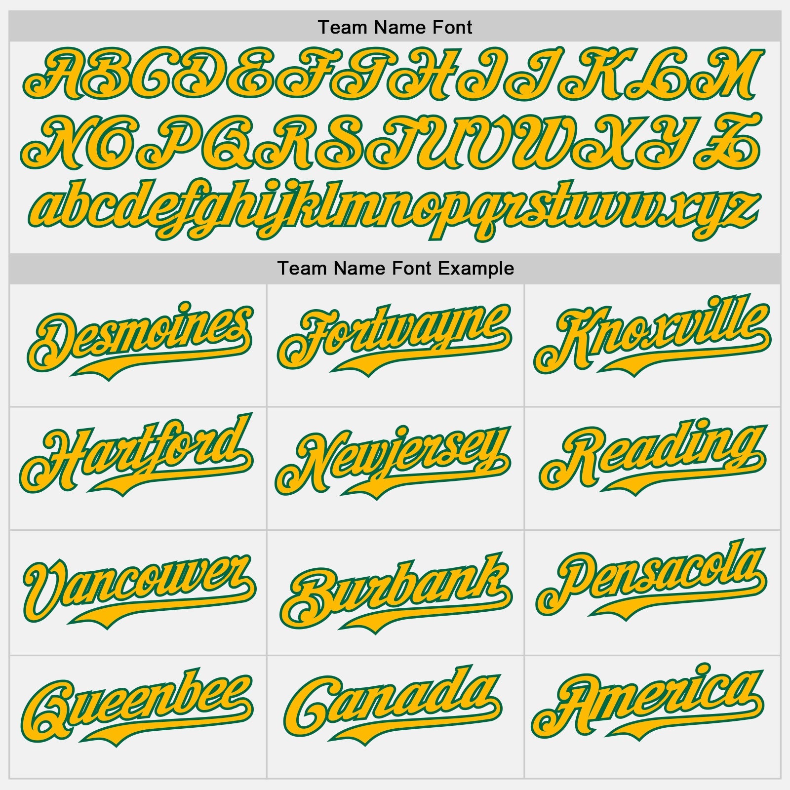Custom White Gold-Kelly Green Authentic Baseball Jersey