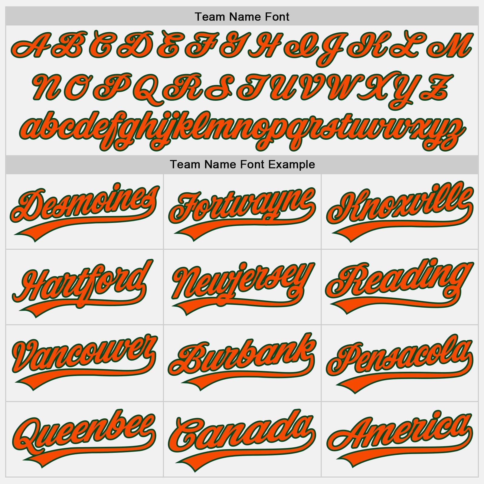 Custom White Orange-Green Authentic Baseball Jersey