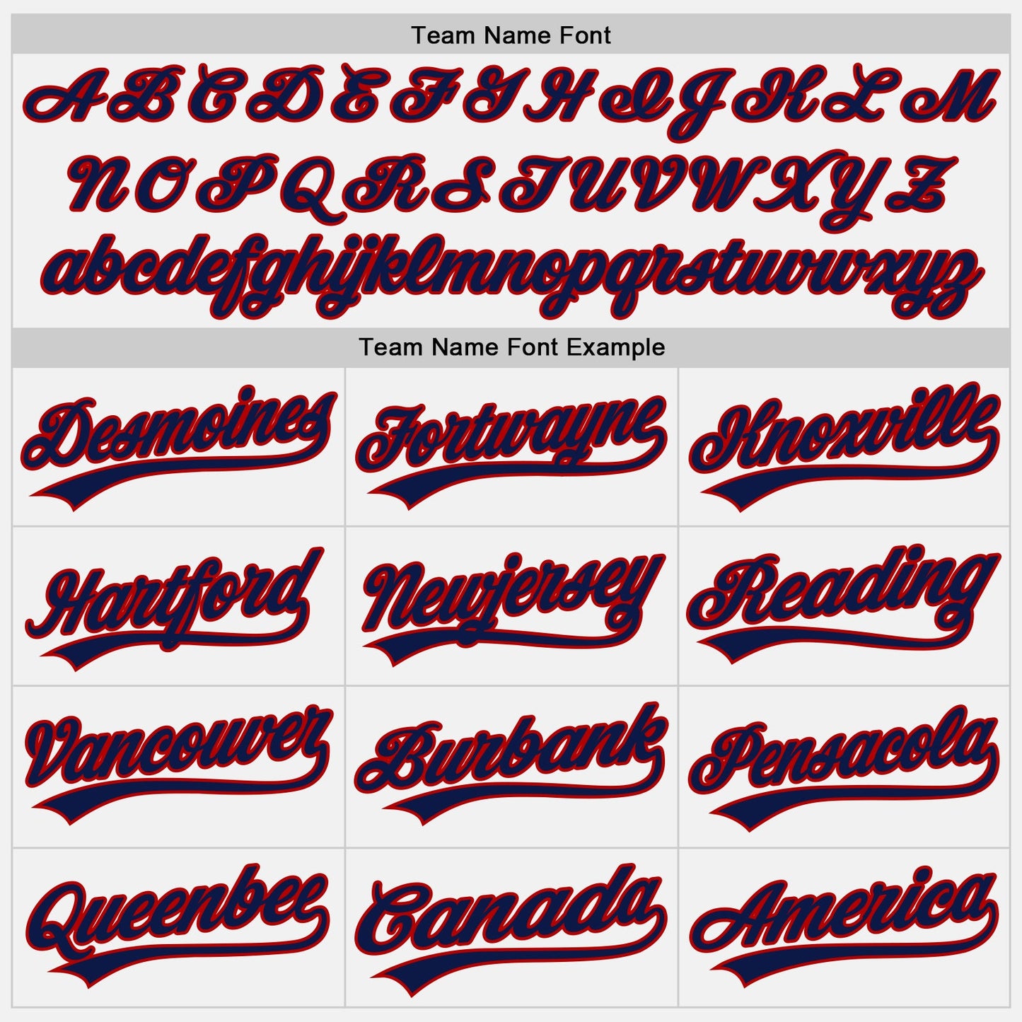 Custom White Navy-Red Authentic Baseball Jersey