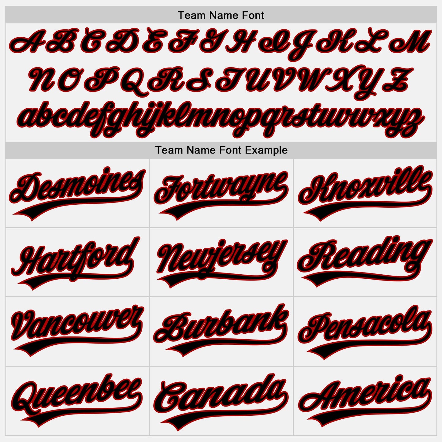 Custom White Black-Red Authentic Baseball Jersey