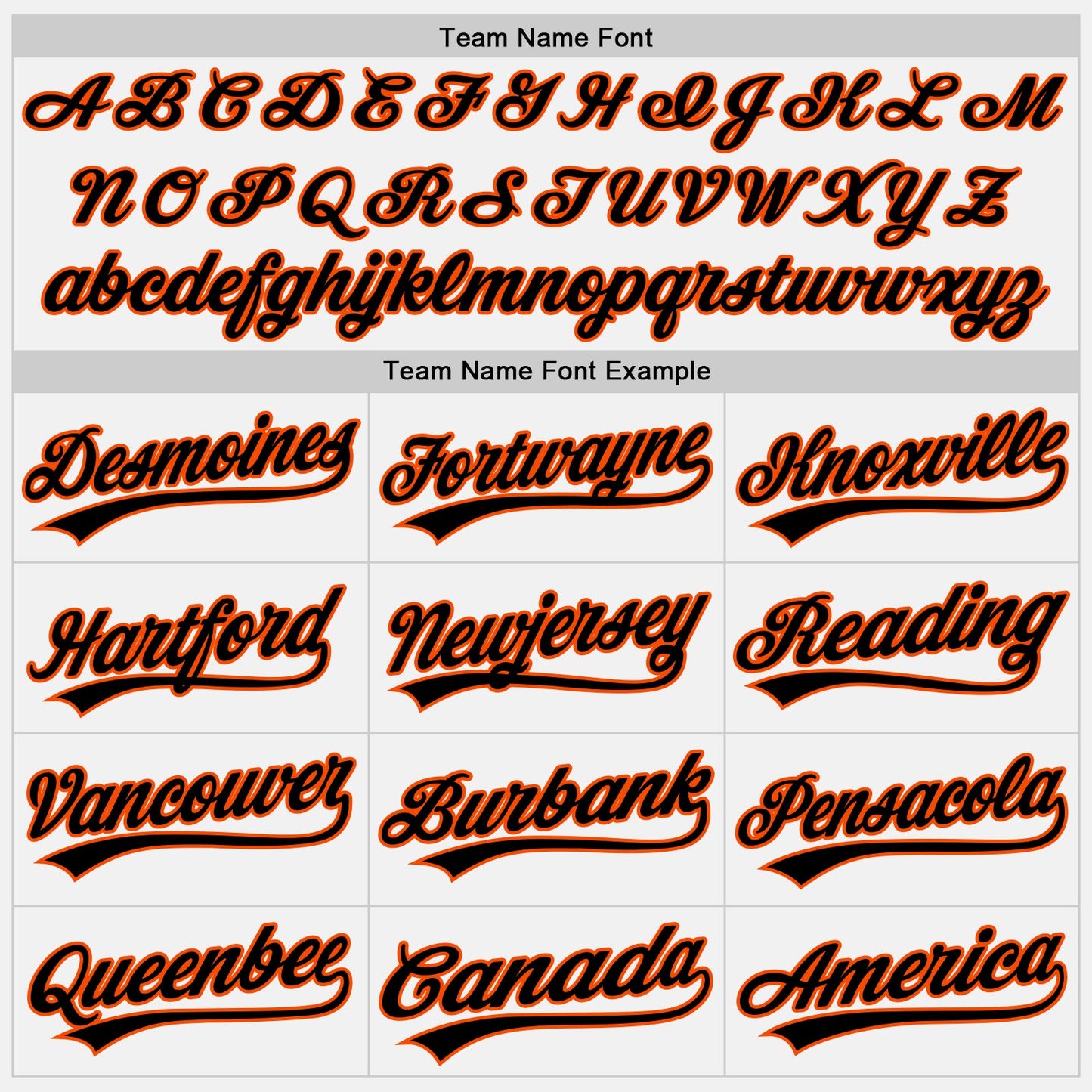 Custom White Black-Orange Authentic Baseball Jersey