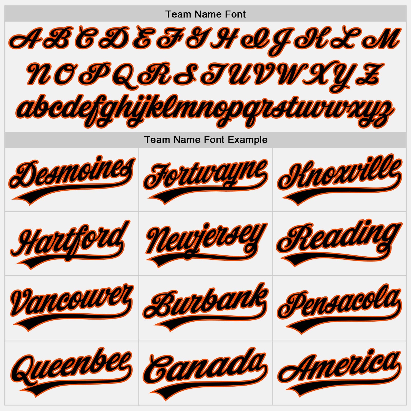 Custom White Black-Orange Authentic Baseball Jersey