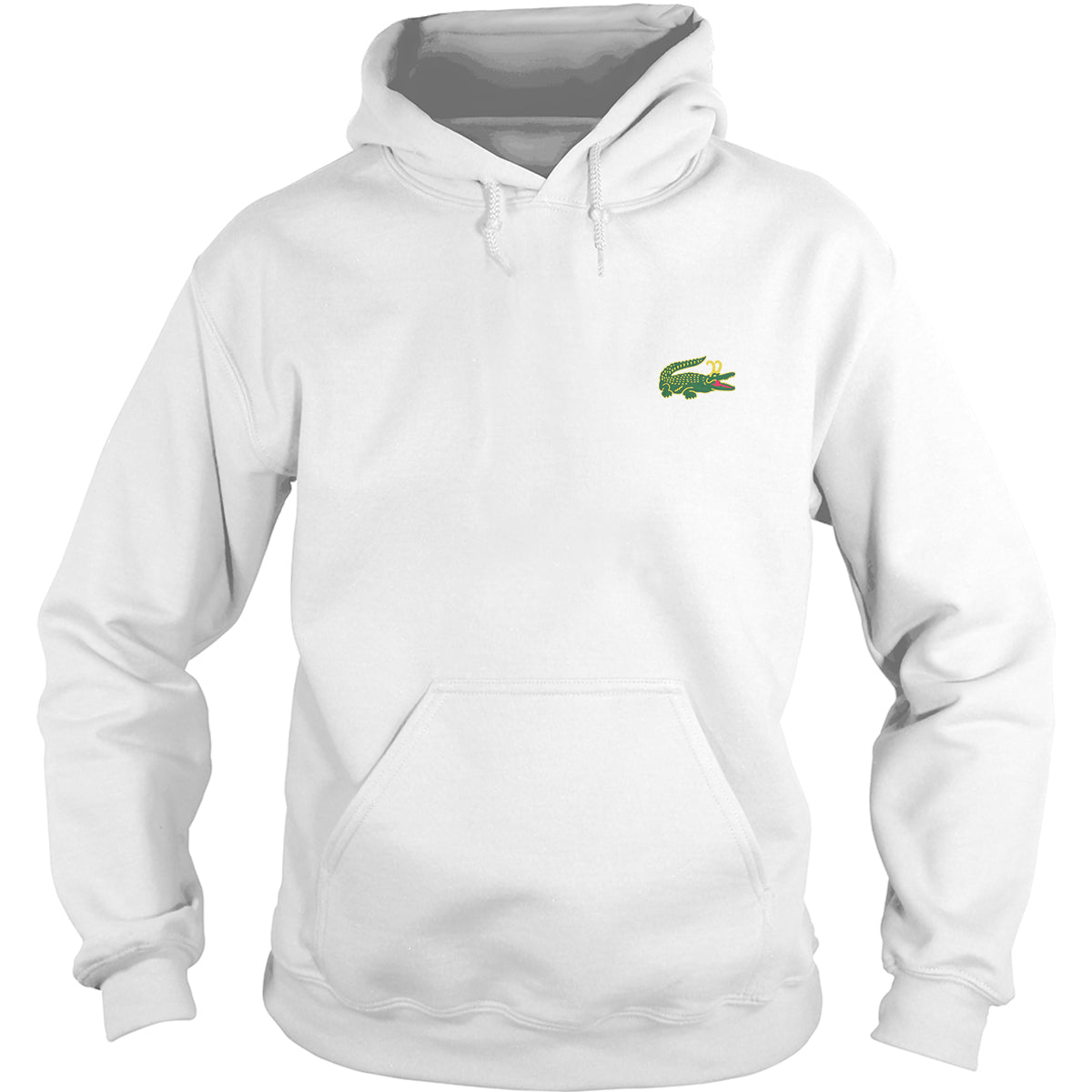 Lokidile Hoodie