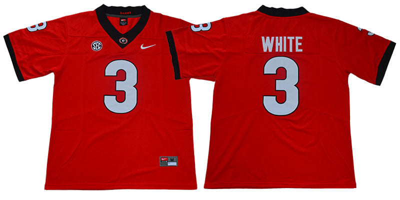 White 3 Red