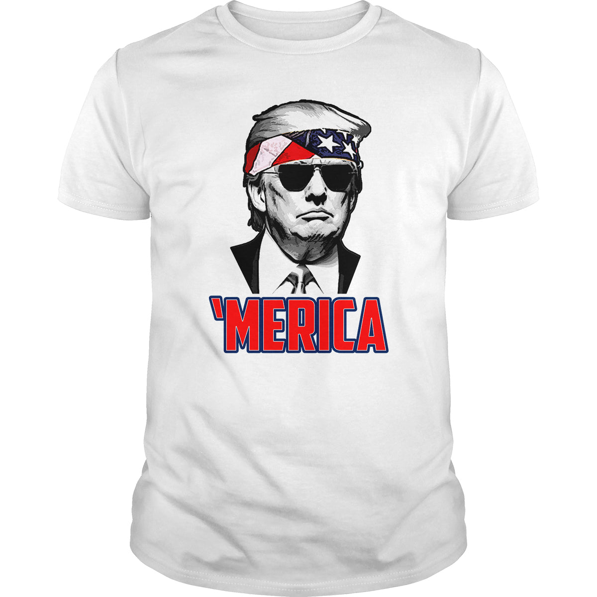 Trump Merica