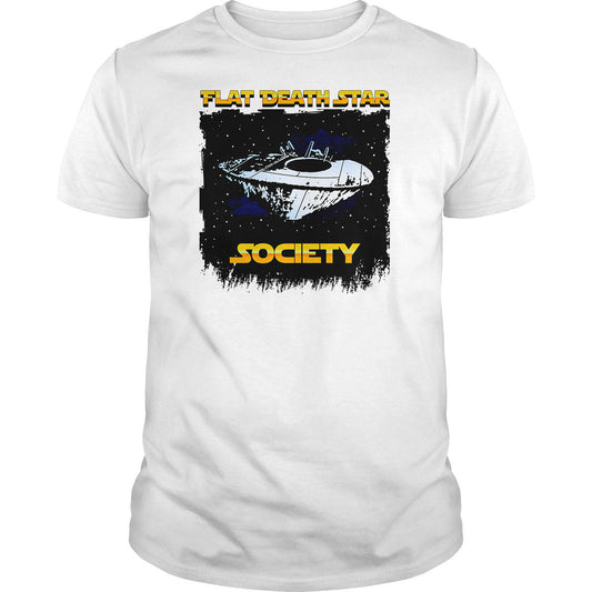 Flat Death Star Society