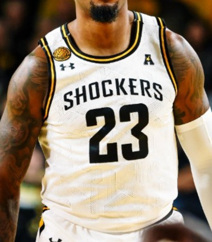 Wichita State Shockers 2022-23 Home