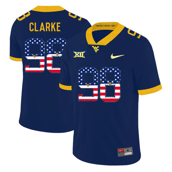 Will Clarke 98 Navy .1jpg